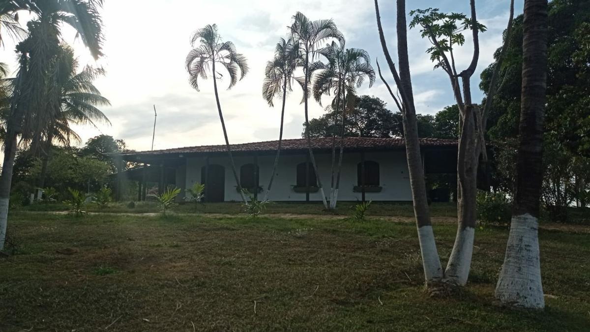 Fazenda, Zona Rural, 6 Quartos, 0 Vaga, 1 Suíte
