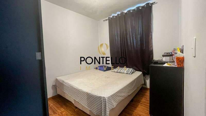 Apartamento, Pindorama, 2 Quartos, 1 Vaga