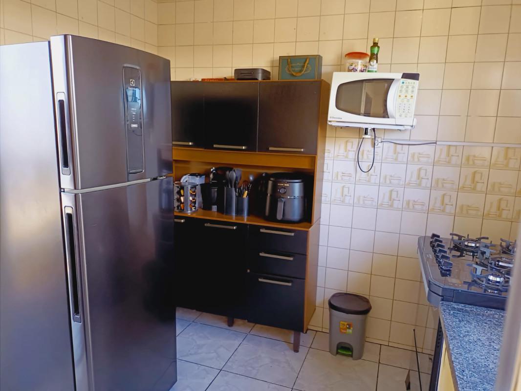 Apartamento, João Pinheiro, 3 Quartos, 1 Vaga