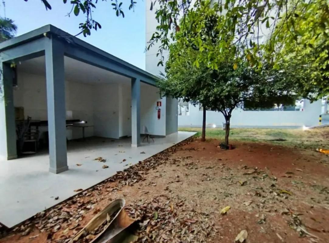Apartamento, Candelária, 3 Quartos, 2 Vagas, 1 Suíte