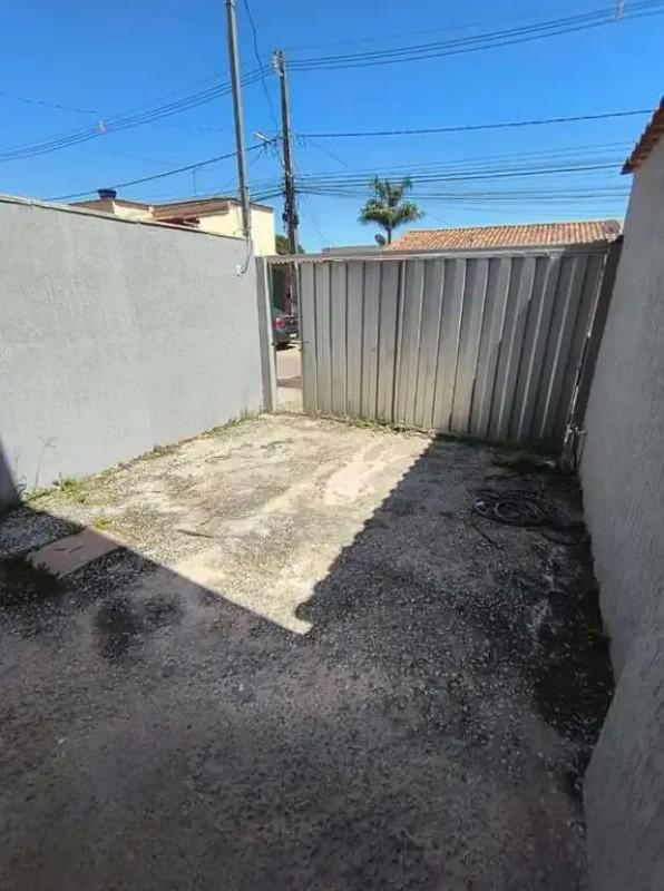 Casa, São Pedro, 2 Quartos, 1 Vaga