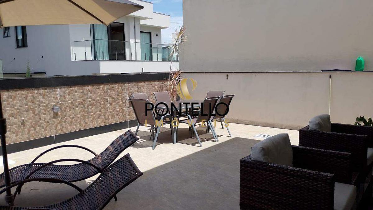 Casa, Residencial Park I, 3 Quartos, 4 Vagas, 1 Suíte