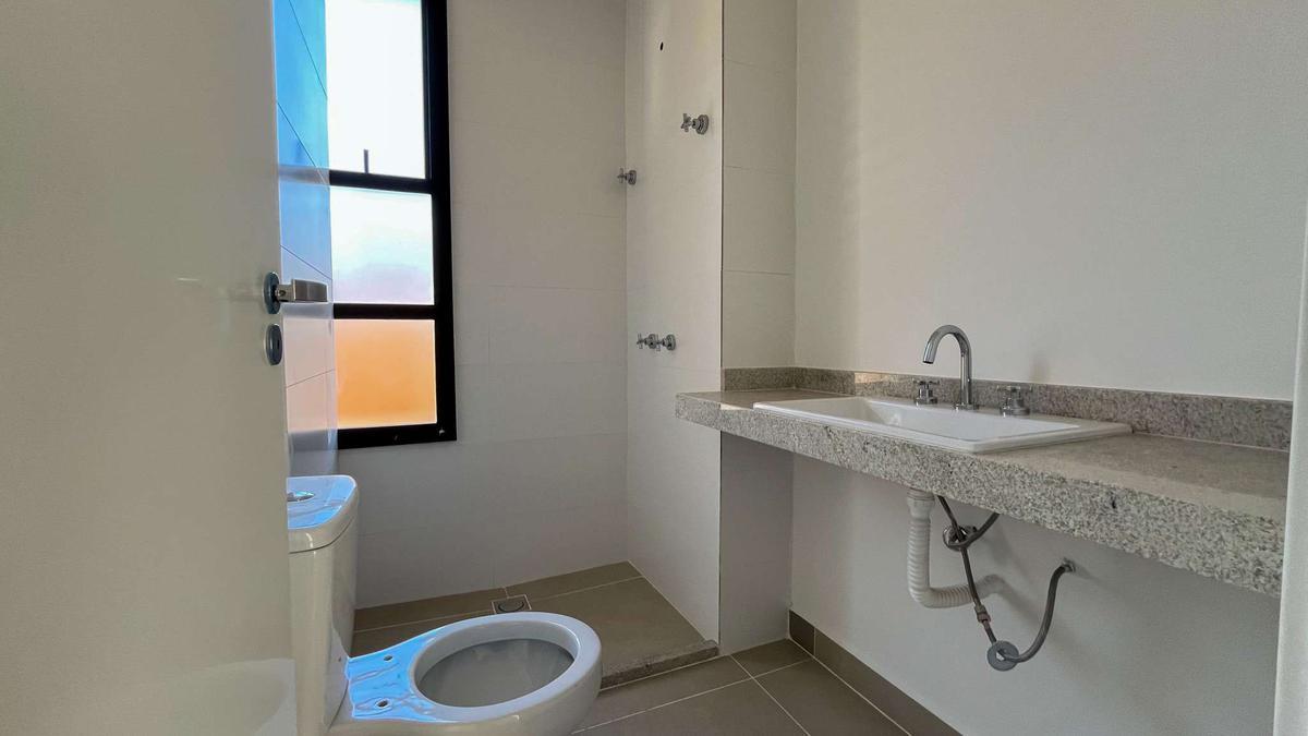 Cobertura, Serra, 2 Quartos, 3 Vagas, 2 Suítes