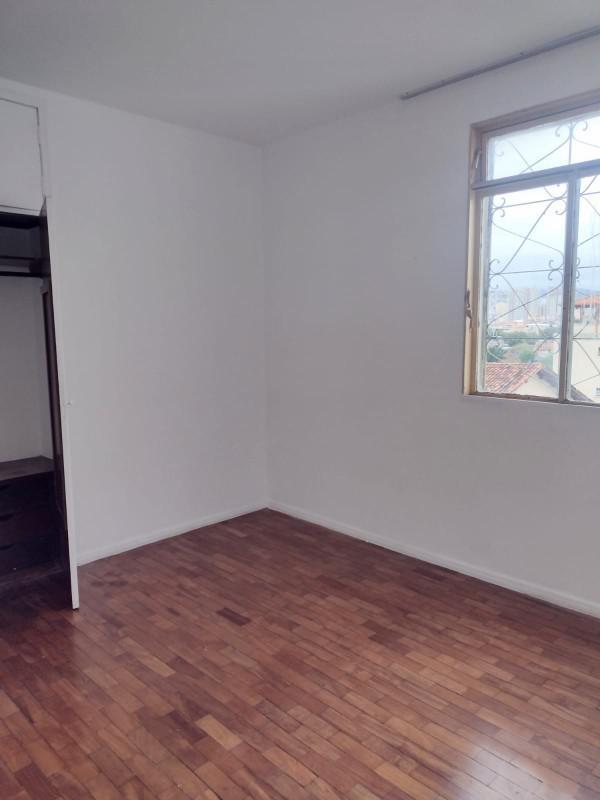 Apartamento, Padre Eustáquio, 3 Quartos, 2 Vagas