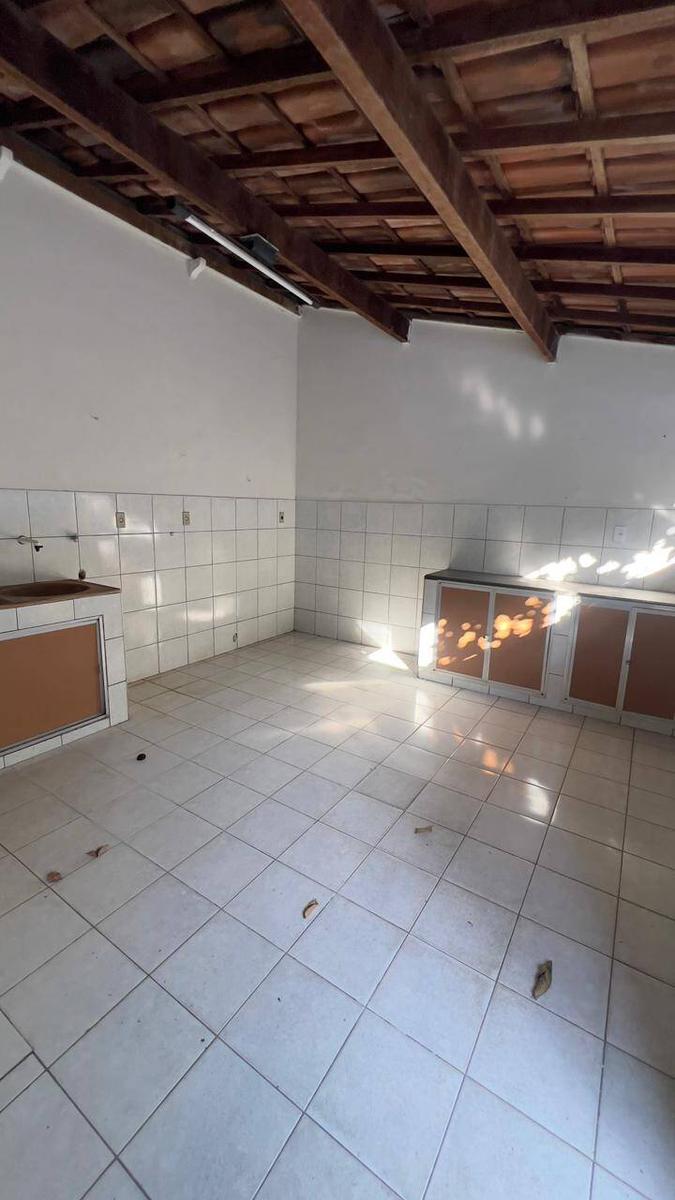 Casa, Novo Horizonte, 0 Quarto, 0 Vaga