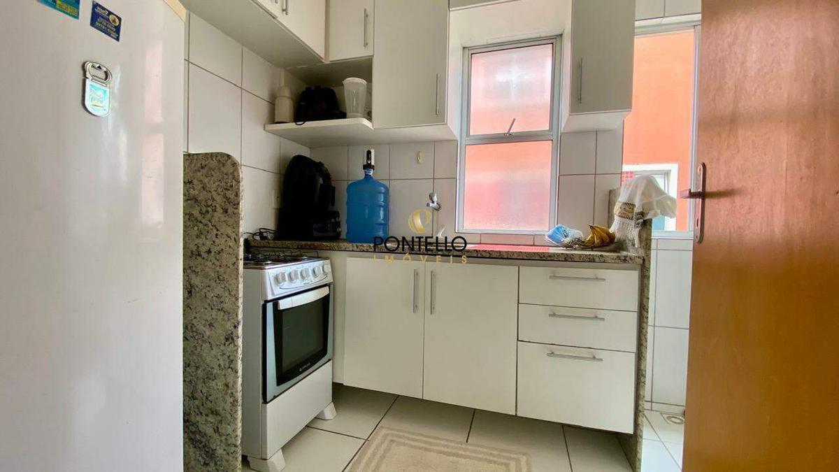 Cobertura, São Geraldo, 3 Quartos, 2 Vagas