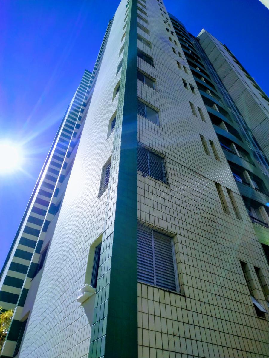 Apartamento, Sion, 2 Quartos, 1 Vaga