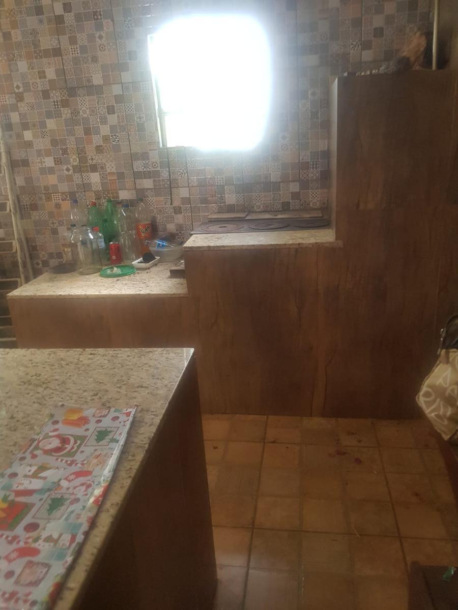 Fazenda, Centro, 1 Quarto, 0 Vaga