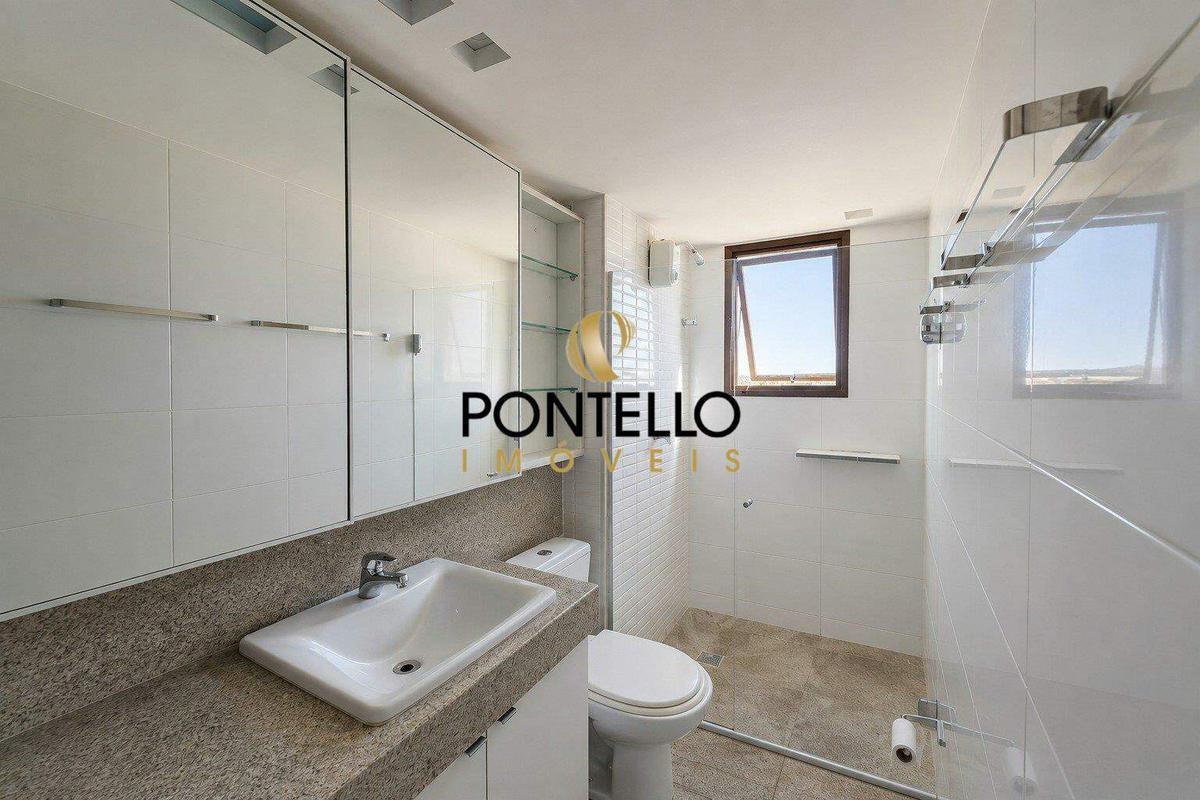 Apartamento, Sion, 3 Quartos, 2 Vagas, 1 Suíte