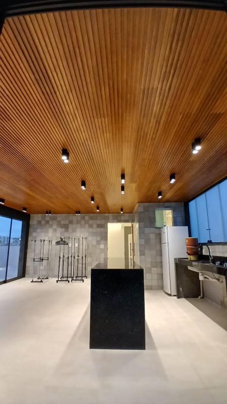 Cobertura, Castelo, 3 Quartos, 3 Vagas, 1 Suíte