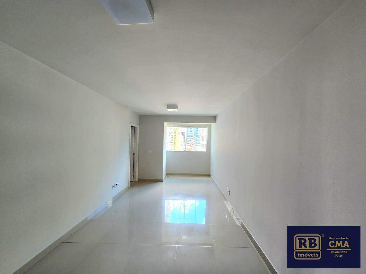 Apartamento, Savassi, 3 Quartos, 2 Vagas, 1 Suíte