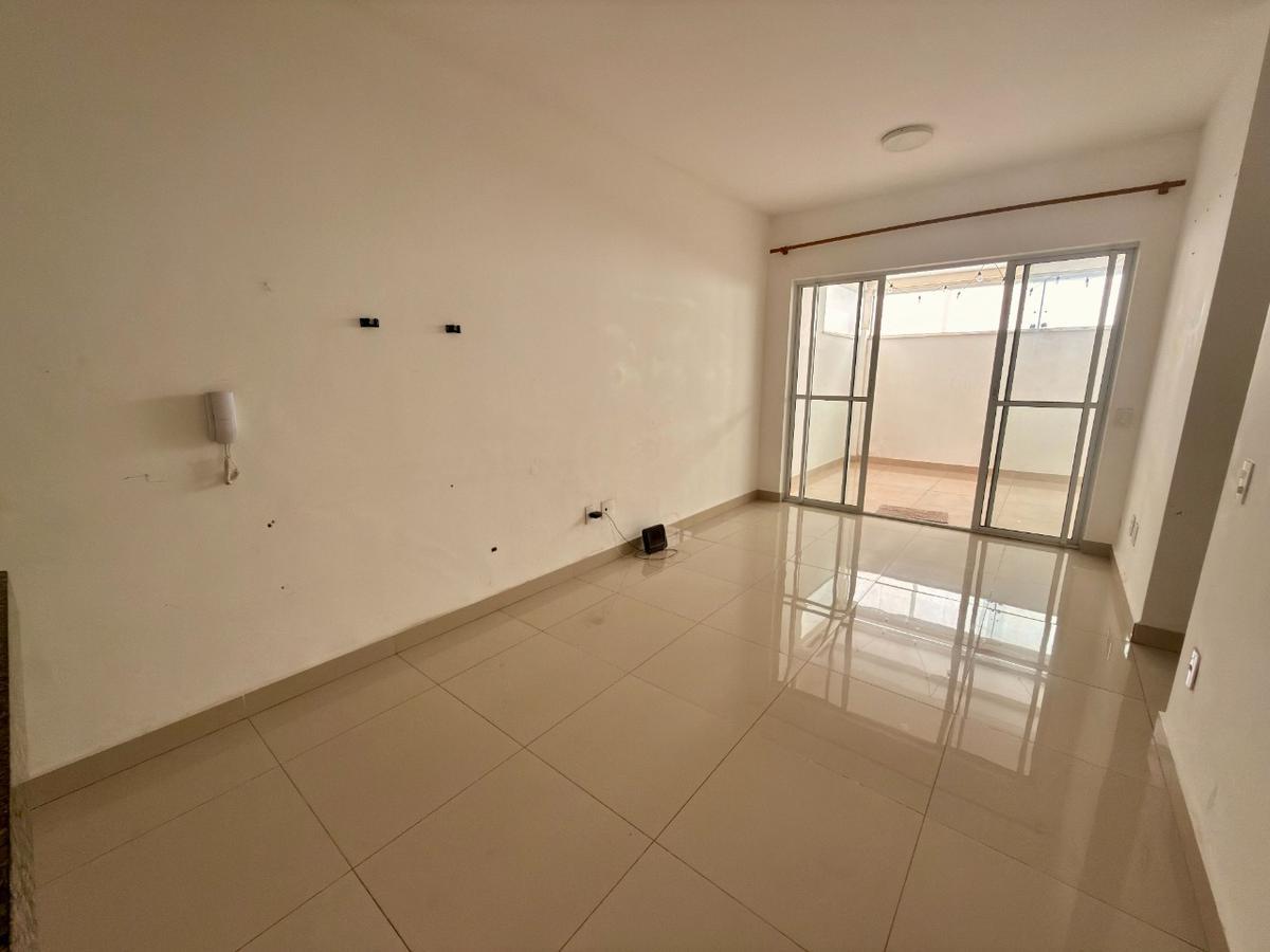 Apartamento, Planalto, 3 Quartos, 1 Vaga, 1 Suíte