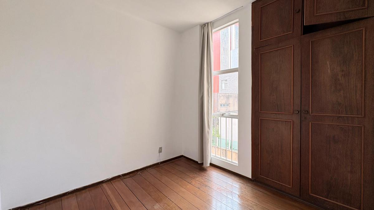 Apartamento, Santo Antônio, 2 Quartos, 1 Vaga