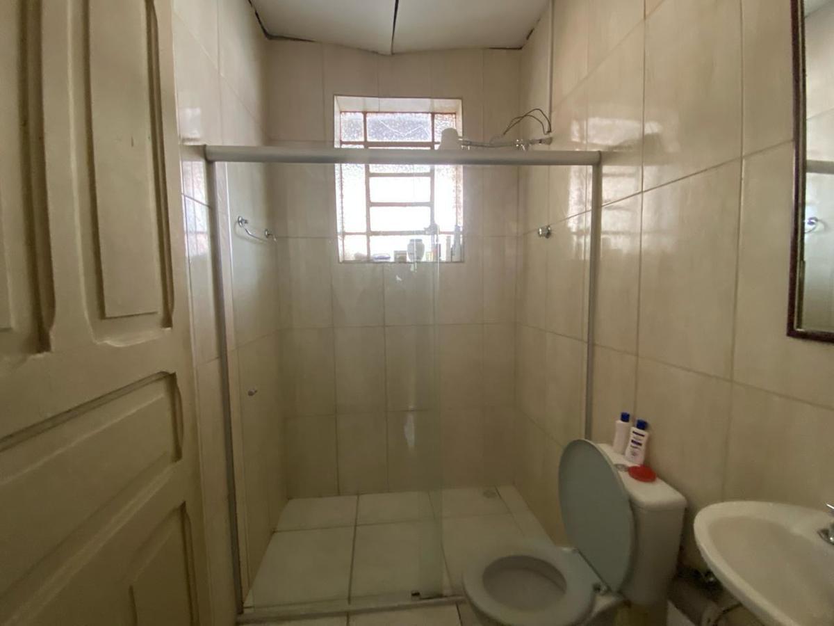 Casa, Aparecida, 2 Quartos, 1 Vaga