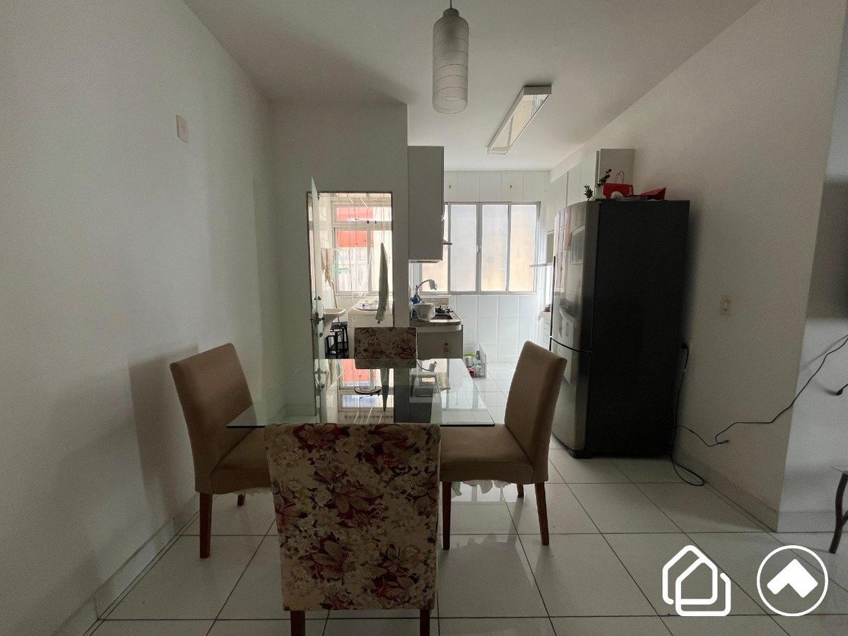 Apartamento, Buritis, 3 Quartos, 2 Vagas