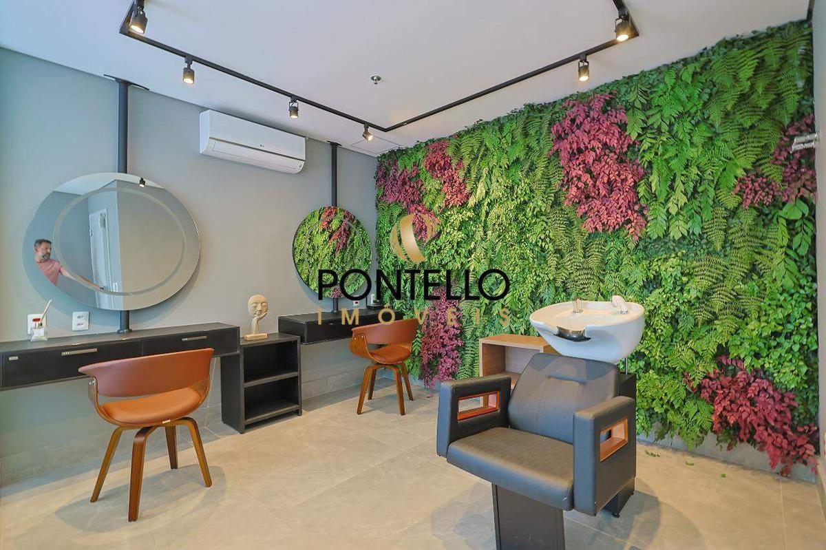 Apartamento, Vale do Sereno, 1 Quarto, 1 Vaga, 1 Suíte