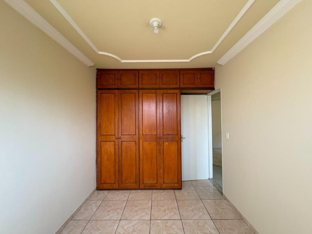 Apartamento, Jardim Riacho das Pedras, 3 Quartos, 1 Vaga