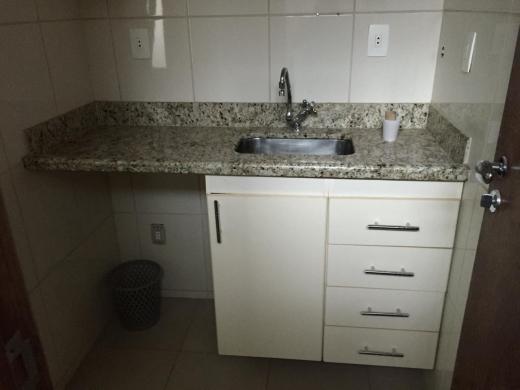 Conjunto de Salas, Santo Agostinho
