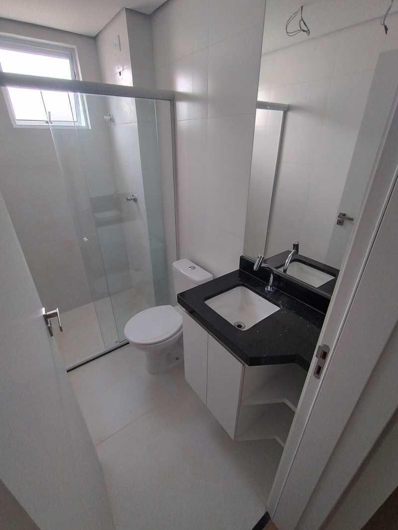 Apartamento, Sagrada Família, 3 Quartos, 2 Vagas, 1 Suíte