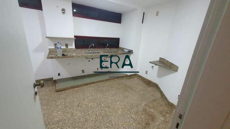 Cobertura, Sion, 4 Quartos, 3 Vagas, 1 Suíte