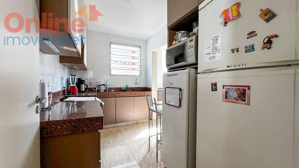 Apartamento, Buritis, 5 Quartos, 0 Vaga, 2 Suítes