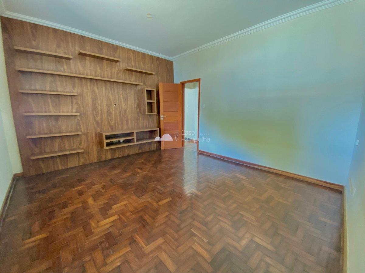Casa, Braúnas, 3 Quartos, 8 Vagas, 2 Suítes