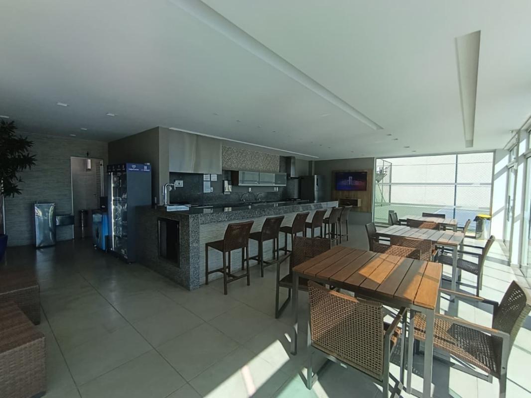 Apartamento, Caiçaras, 3 Quartos, 2 Vagas, 1 Suíte