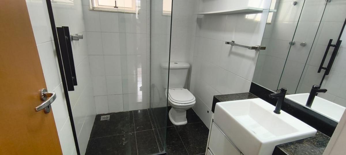 Apartamento, Cidade Nova, 4 Quartos, 4 Vagas, 2 Suítes