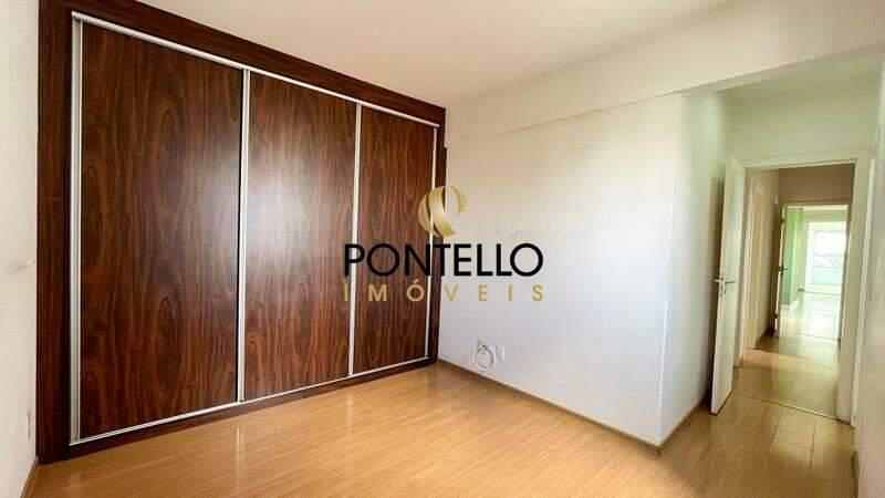 Apartamento, Grajaú, 3 Quartos, 2 Vagas, 1 Suíte