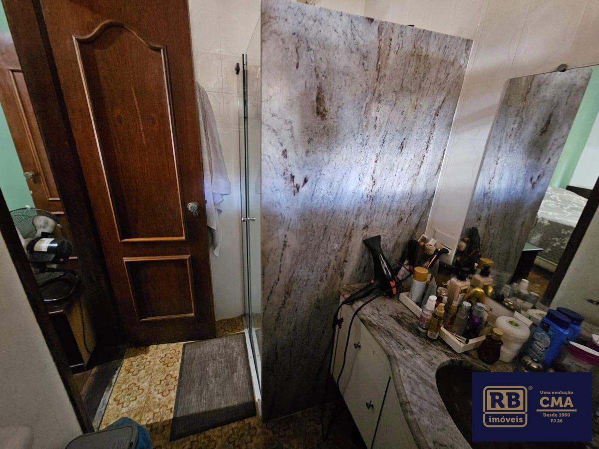 Apartamento, Sion, 4 Quartos, 2 Vagas, 1 Suíte