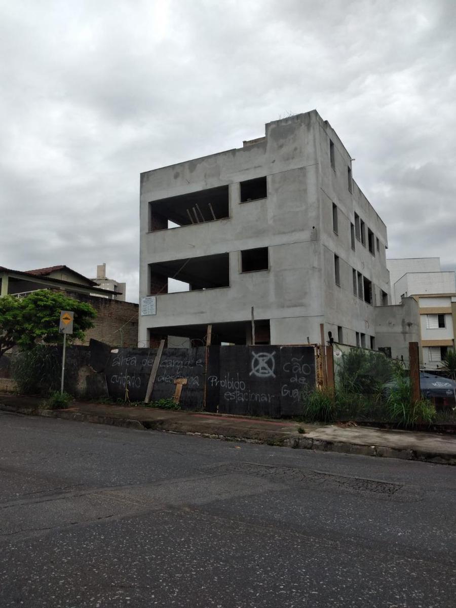 Andar, Castelo, 0 Quarto, 1 Vaga