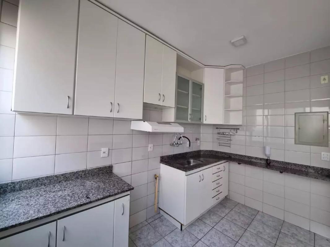 Cobertura, Buritis, 3 Quartos, 2 Vagas, 1 Suíte