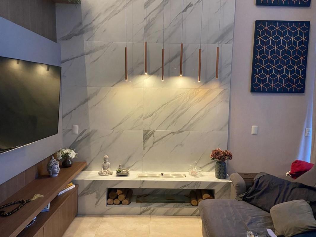Apartamento, Vila da Serra, 4 Quartos, 4 Vagas, 4 Suítes