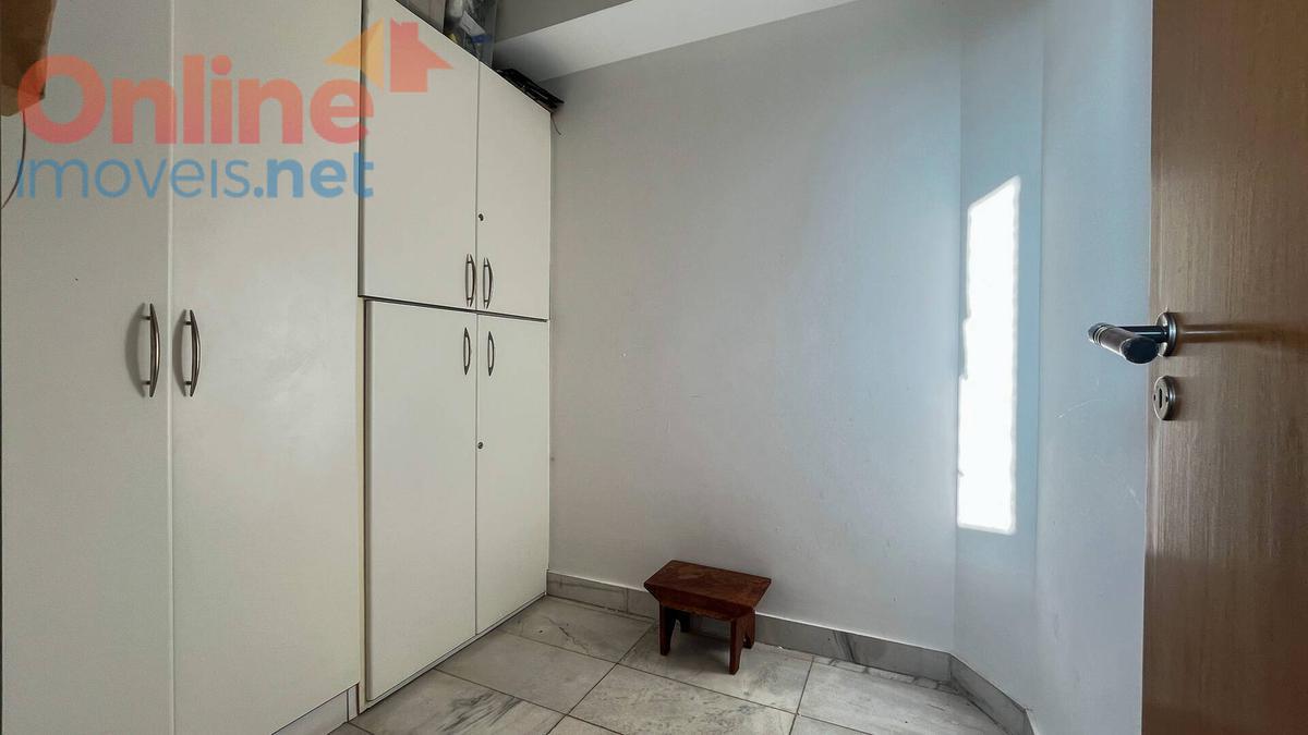 Apartamento, Gutierrez, 4 Quartos, 0 Vaga, 2 Suítes