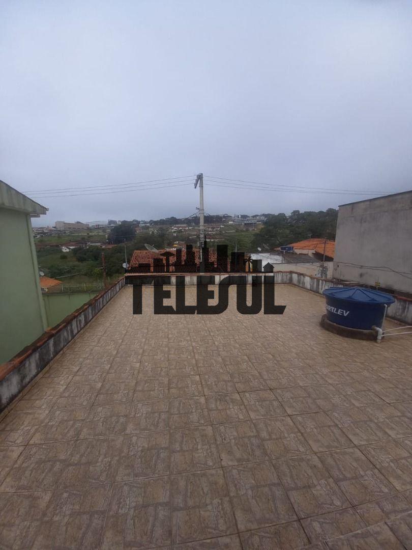 Casa, Jardim Vale dos Ipês, 3 Quartos, 0 Vaga