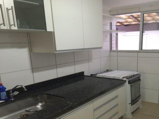 Apartamento, Planalto, 3 Quartos, 2 Vagas, 1 Suíte