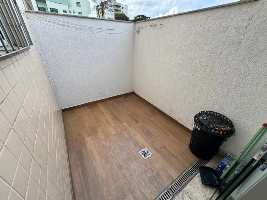 Apartamento, Graça, 3 Quartos, 3 Vagas, 1 Suíte