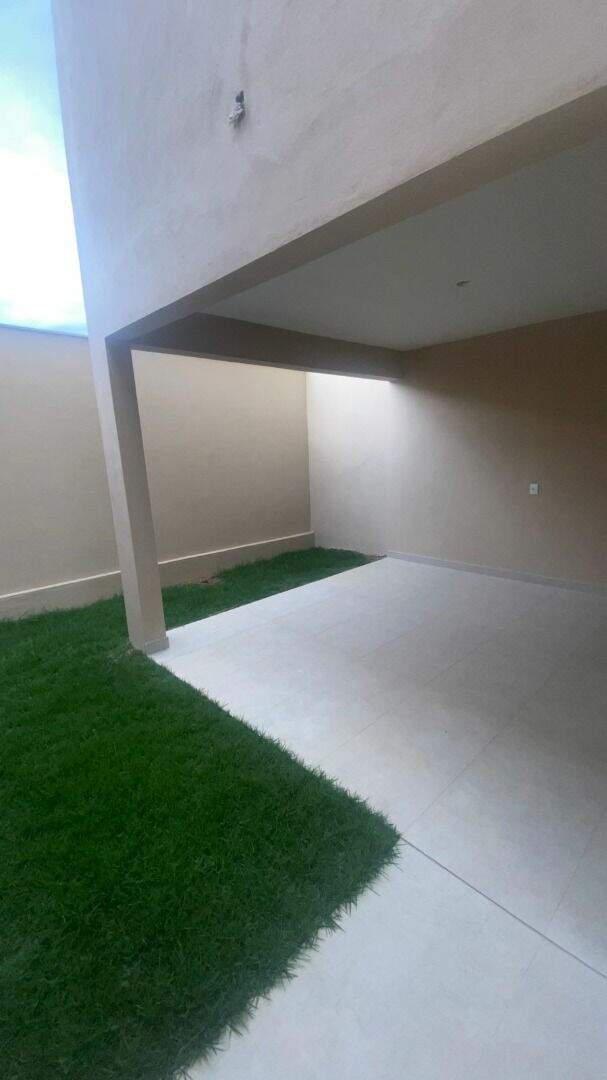 Casa, Novo Centro, 3 Quartos, 2 Vagas