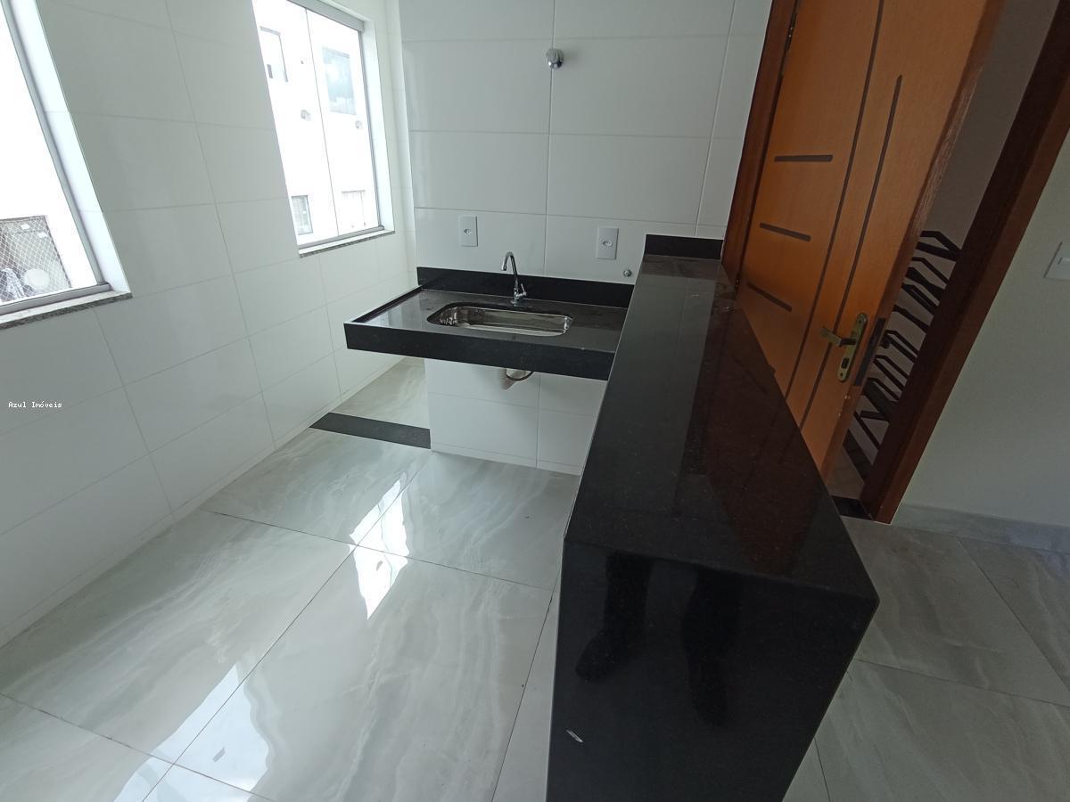 Cobertura, Heliópolis, 4 Quartos, 2 Vagas, 1 Suíte