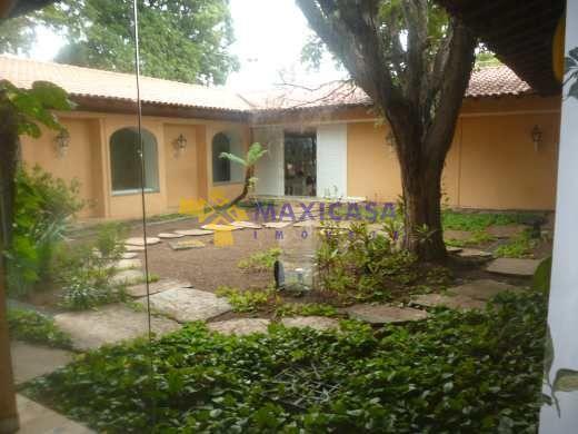 Casa, São Luiz (pampulha), 6 Quartos, 20 Vagas, 3 Suítes