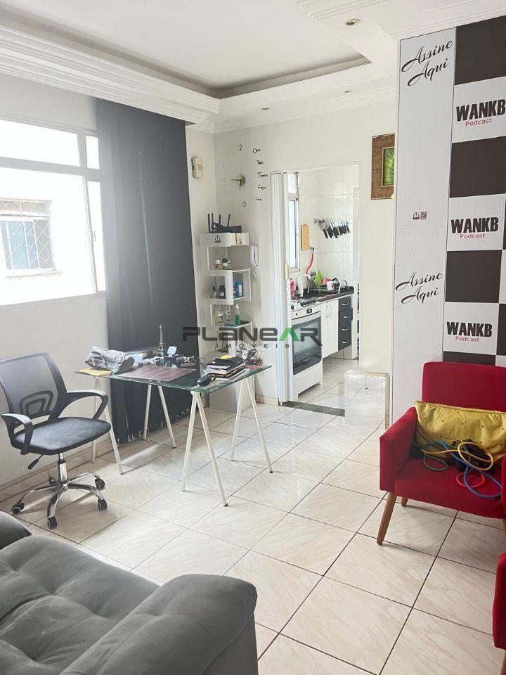 Apartamento, Novo Riacho, 2 Quartos, 1 Vaga