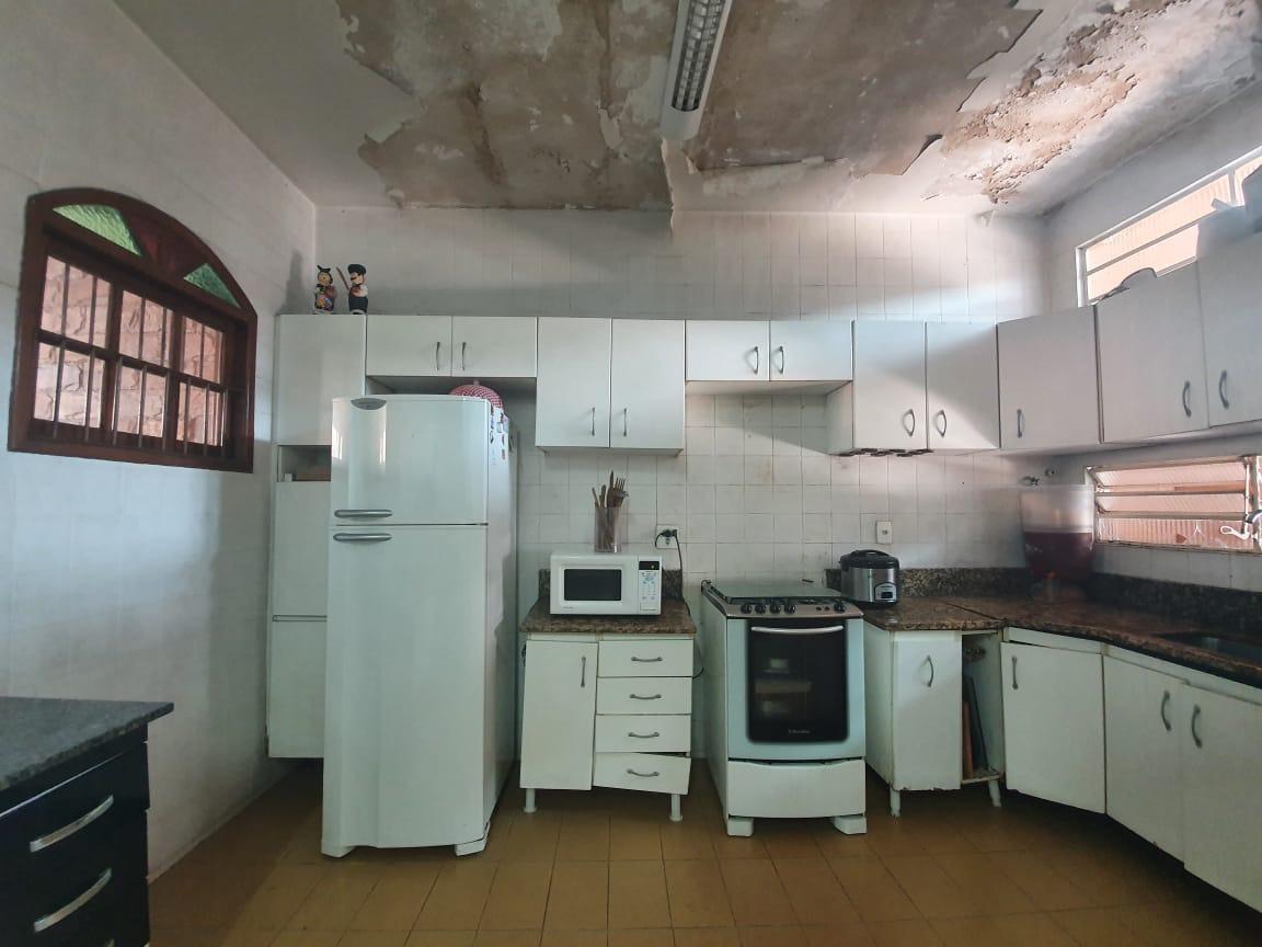 Casa, Jardim Riacho das Pedras, 3 Quartos, 2 Vagas, 1 Suíte
