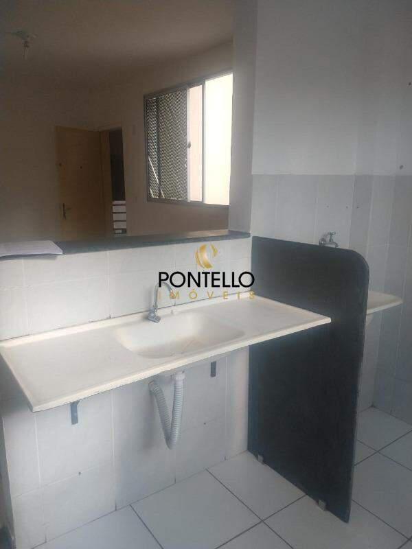 Apartamento, Olaria, 2 Quartos, 1 Vaga