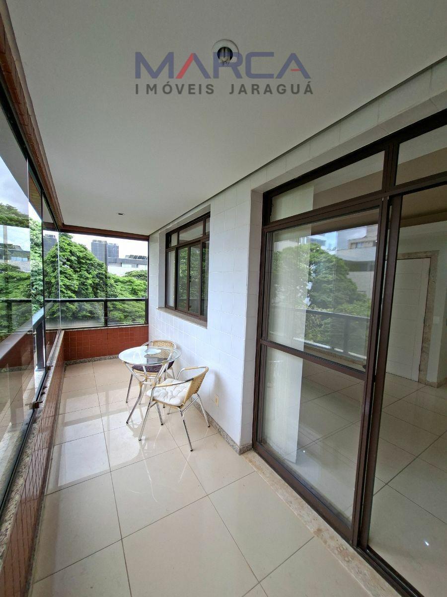 Apartamento, Liberdade, 4 Quartos, 3 Vagas