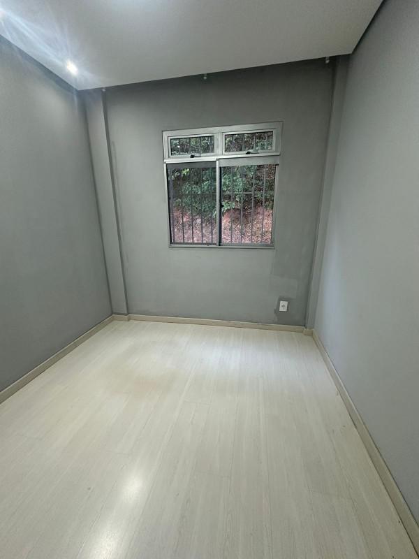 Apartamento, São Benedito, 2 Quartos, 2 Vagas