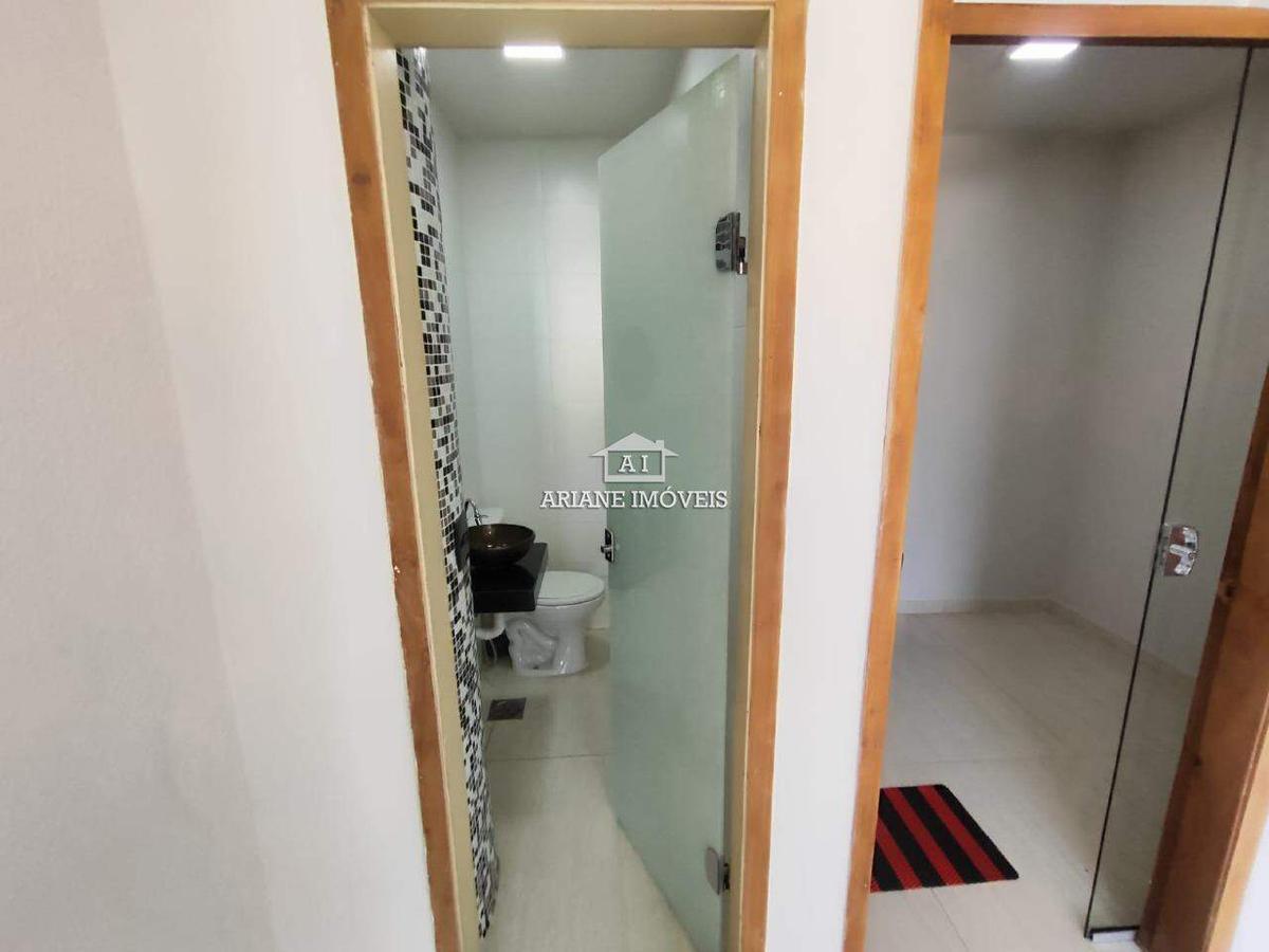 Sala, Centro, 0 Quarto, 0 Vaga