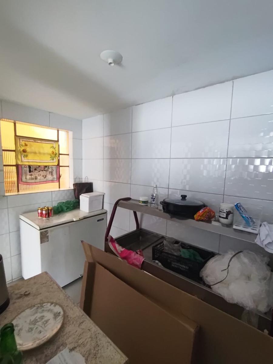 Casa, Centro, 5 Quartos, 1 Vaga, 1 Suíte