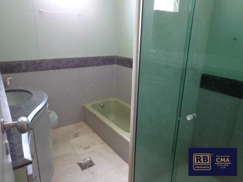 Apartamento, Serra, 4 Quartos, 2 Vagas, 1 Suíte