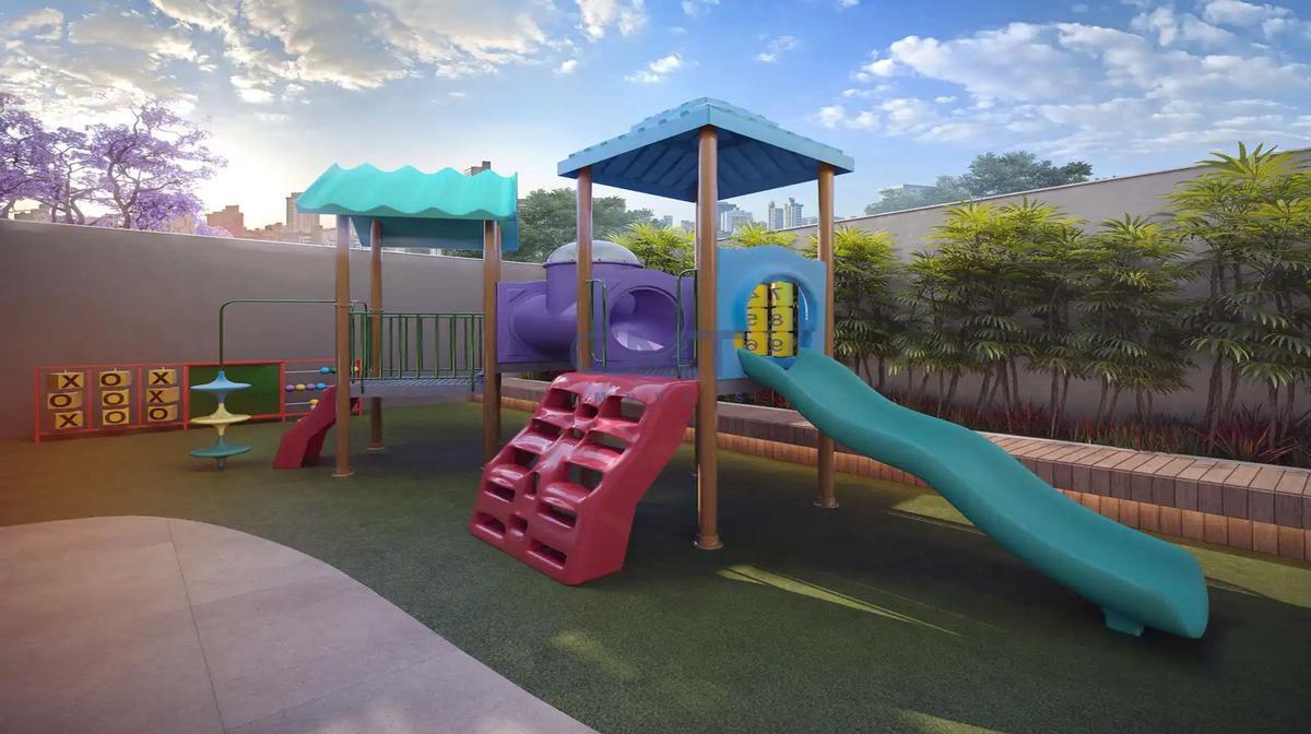 Apartamento, Sion, 3 Quartos, 2 Vagas, 1 Suíte