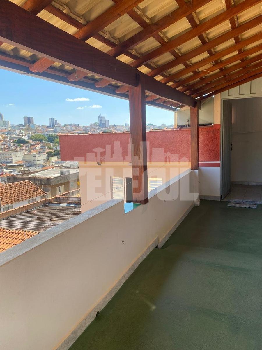 Casa, Vila Barcelona, 3 Quartos, 4 Vagas